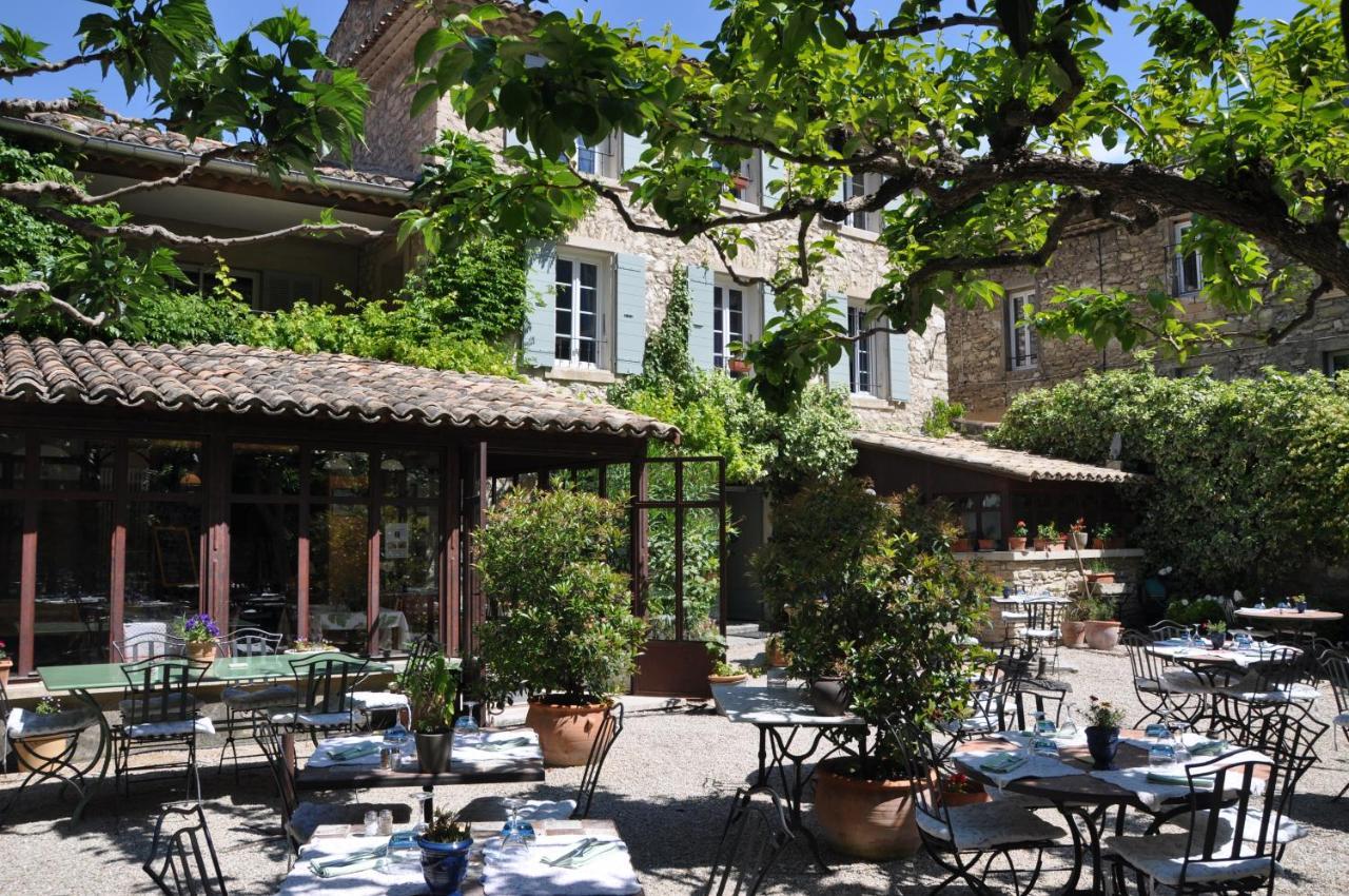 La Figuiere De Vaucluse Bed & Breakfast 2*