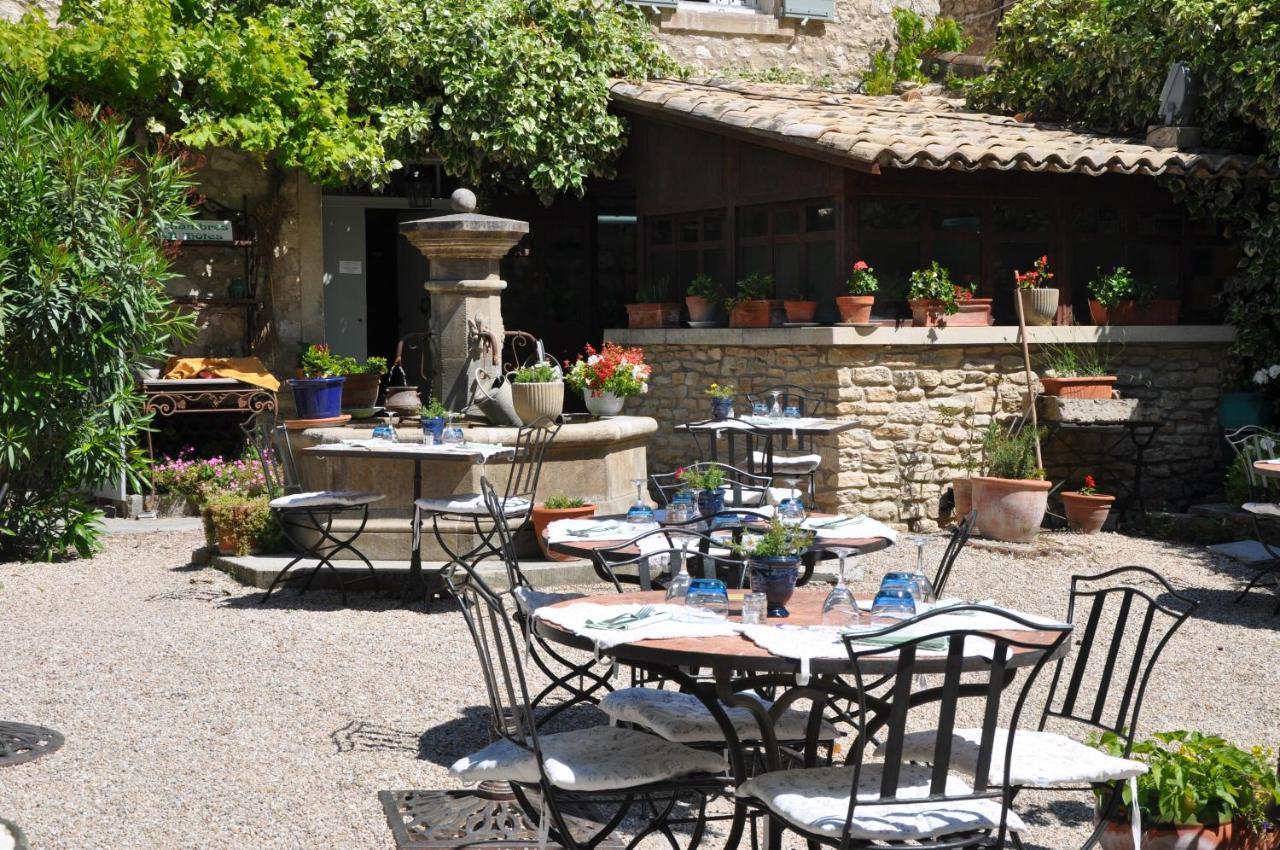 La Figuiere De Vaucluse 2*