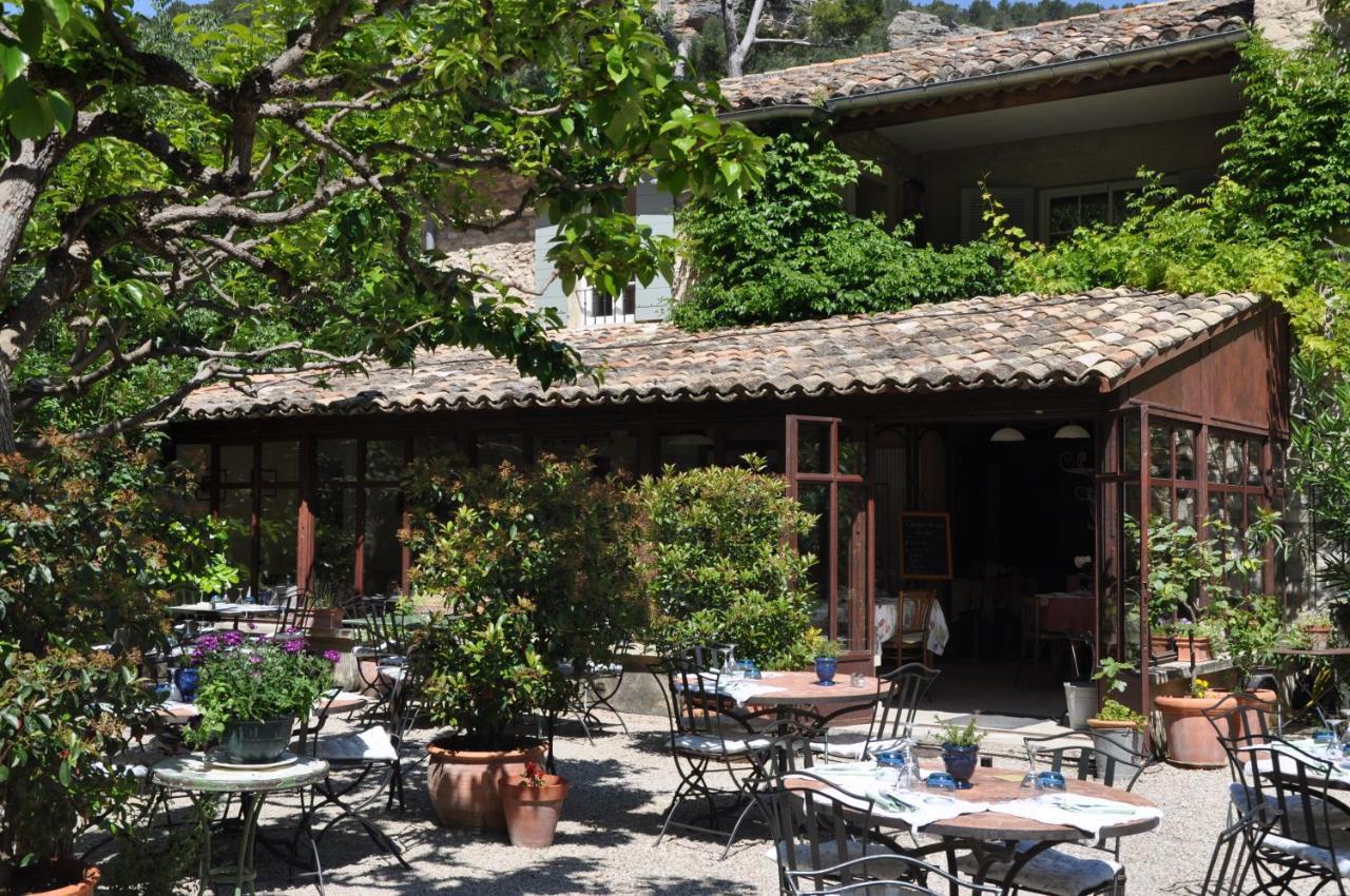 La Figuiere De Vaucluse 2*