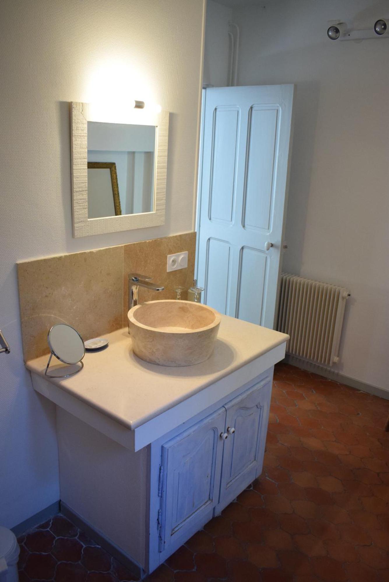 Bed & Breakfast La Figuiere De Vaucluse