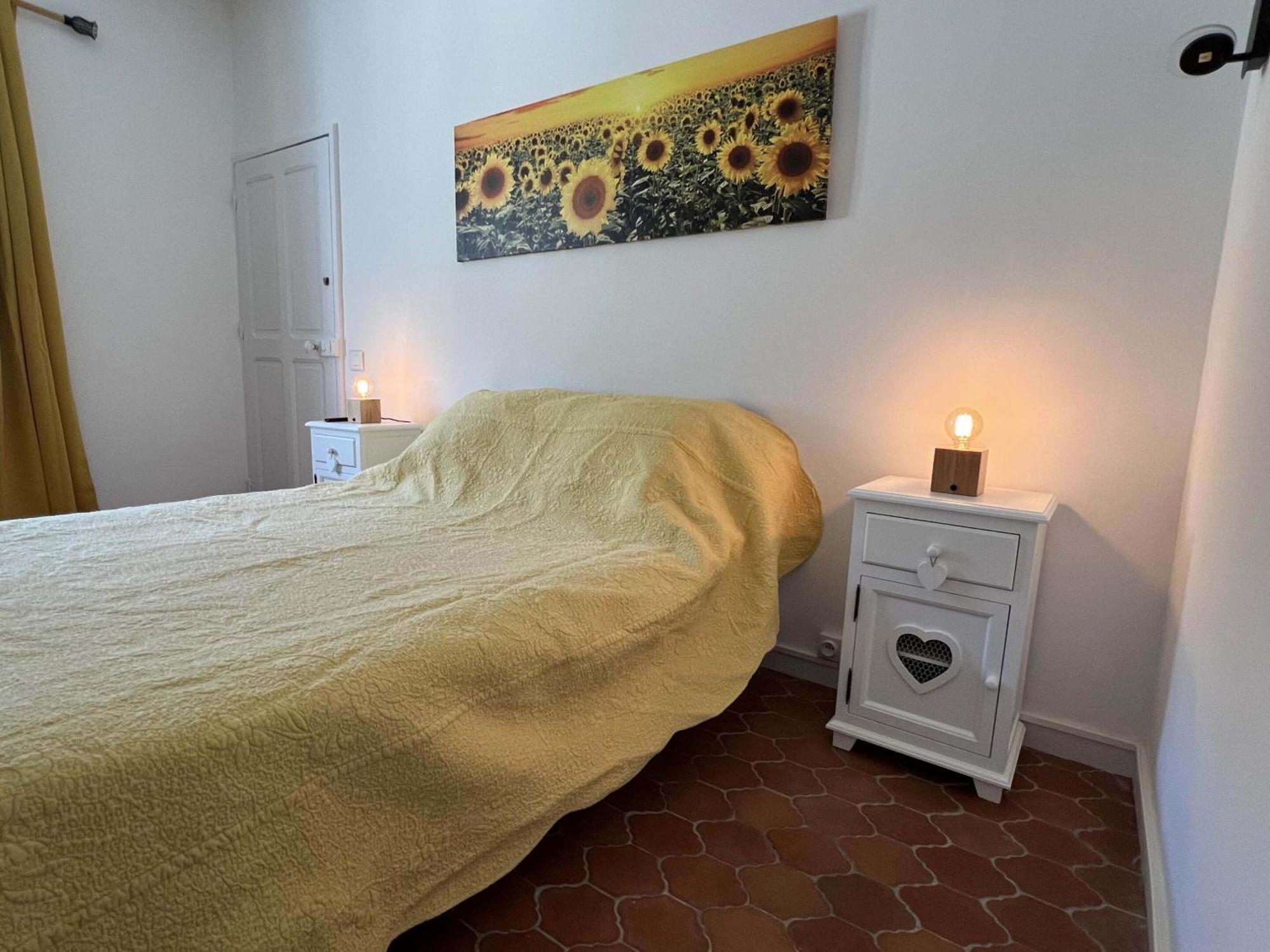 Bed & Breakfast La Figuiere De Vaucluse Fontaine-de-Vaucluse